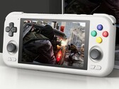 Die Handheld-Gamingkonsole Retroid Pocket 4 Pro ist aktuell im Angebot. (Bild: Geekbuying)