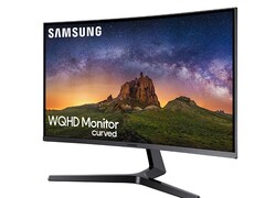 Der C32JG50 wird für unter 400 Euro erhältlich sein