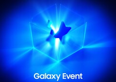 Samsung plant ein Galaxy Unpacked Launch-Event pünktlich vor dem Start der IFA. (Bildquelle: Samsung)