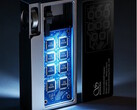 Der Shanling UA6 II nutzt acht DAC-Chips von Cirrus Logic, um HiFi-Klang für Kopfhörer-Setups mit symmetrischem Anschluss zu liefern