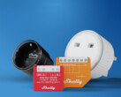 Die neuen Z-Wave-Long-Range-Produkte von Shelly (im Bild) sind angekommen. (Bildquelle: Shelly, bearbeitet)