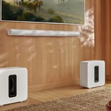 Sonos soll bald eine neue Flaggschiff-Soundbar und einen drahtlosen Subwoofer ankündigen. (Bildquelle: @MysteryLupin)