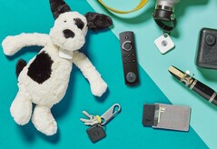 Tile: Mit diesen Bluetooth Finder Trackern lässt sich alles wiederfinden.