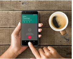 Wiko U Feel Prime: 5