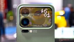 Die Nachfolger von Xiaomi 18 Pro und Xiaomi 18 Pro Max sollen stark aufgewertete Leica-Kameras bieten.