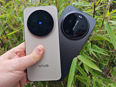 Duell im Reich der Mitte: Vivo X300 Pro vs. Xiaomi 17 Ultra im Kameravergleichstest