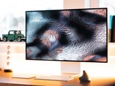 Das teure Pro Display XDR ist derzeit der einzige Monitor, den Apple produziert. (Bild: Aaditya Ailawadhi)