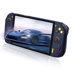 AOKZOE A1 Pro: Gaming-Handheld wird auch beim Hersteller angeboten