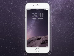 Apple: Kein Verkaufsstopp für iPhone 6 und iPhone 6 Plus in China