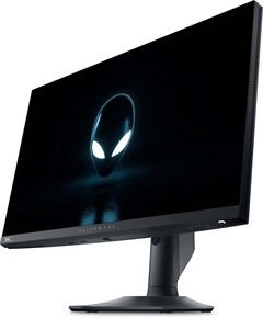 Alienware A2524HF: Besonders schneller Gaming-Monitor