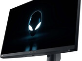Alienware A2524HF: Besonders schneller Gaming-Monitor