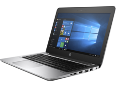 Test HP ProBook 430 G4 (Core i7, Full-HD) Laptop