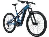 Das exzellente Moterra Neo 3 E-MTB mit Vollfederung ist merklich im Preis gesunken (Bild: Cannondale)