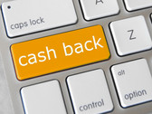 Cashback schlägt Rabattkarten.
