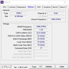 CPU-Z