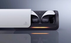 Die Sony PlayStation Buds unterstützen offenbar eine aktive Geräuschunterdrückung. (Bild: Sony)