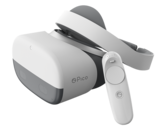 Pico: Neues, autarkes VR-Headset vorgestellt