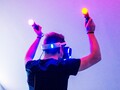 PlayStation VR war zwar nicht der große VR-Durchbruch, die Plattorm hat aber durchaus Fans. (Bild: David Dvořáček)
