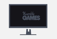 Die Humble Games Collection ermöglicht Abonnenten den Zugriff auf eine Auswahl von Spielen. (Bild: Humble Bundle)