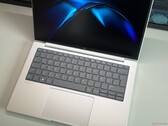 HP EliteBook 8 G2a 14 AI im Test: 14-Zoll-Business-Laptop mit hervorragender Akkulaufzeit