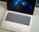 HP EliteBook 8 G2a 14 AI im Test: 14-Zoll-Business-Laptop mit hervorragender Akkulaufzeit