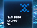 Samsung Exynos 9611 SoC - Benchmarks und Specs