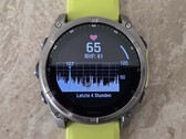 Auch die Fenix 8 Solar erhält ein Update