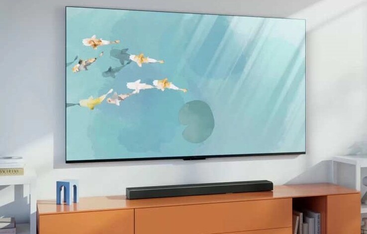 Ein Kunst-Modus ist vorhanden (Bildquelle: Amazon)