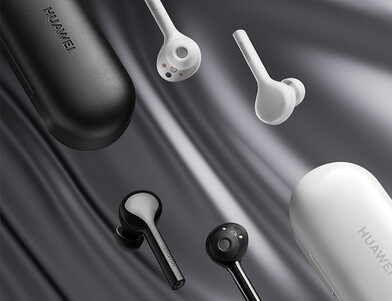 HUAWEI FreeBuds Lite