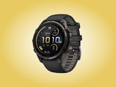 Die Fenix 9 Pro erhält erste Verbesserungen via Software-Update