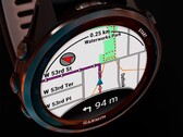 Zwei Garmin-Uhren erhalten mehrere Verbesserungen (Bildquelle: Garmin)