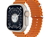 HK8 Pro Max: Neuer Apple Watch-Klon