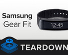 Teardown: iFixit baut Fitnessarmband Gear Fit auseinander