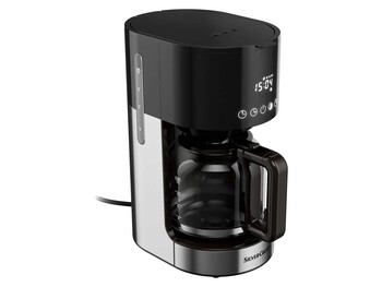Silvercrest Kaffeemaschine Smart SKMS 900 A1