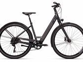 Kallio CMF: Neues E-Bike mit integriertem Akku
