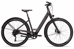 Kallio CMF: Neues E-Bike mit integriertem Akku