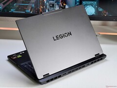 Lenovo Legion 5 15