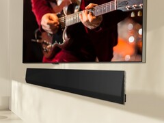 LG: Neue Soundbars für 2024 vorgestellt