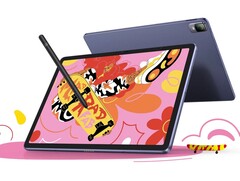 XPPen Magic Drawing Pad: Tablet mit Zeichenfähigkeiten und Android