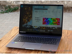 Kreativ-Notebook von MSI mit herausragendem Potential