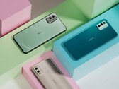Zum MWC 2023 hat Nokia die Smartphones C22, C32 und G22 vorgestellt