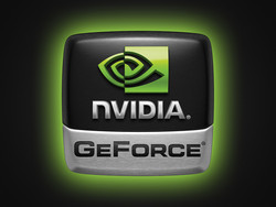 Die Grafikkarten von Nvidia sind für ihre stromsparende Bauweise bekannt.