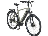 Entdecker 4.3: E-Bike von Aldi gibt es aktuell im Angebot (Bildquelle: Aldi, Prophete)