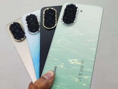 Das Redmi A5 ist ein neues Smartphone von Xiaomi (Bildquelle: Imran Nazi)