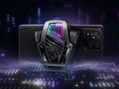 AeroActive Cooler X: Smartphone-Kühler und Controller