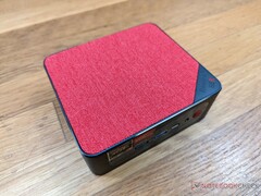 Beelink SER6 Pro Test: Die AMD Radeon 680M beeindruckt in einem Mini-PC