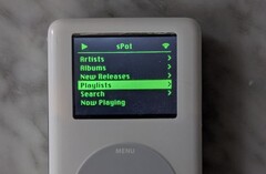 Raspberry Pi iPod: Neues Projekt macht den iPod Classic fit für Spotify