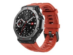 Amazfit T-Rex 3: Smartwatch gibt es aktuell besonders günstig (Bildquelle: Zepp Health)