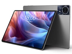 T65 Max 2025: Tablet in neuer Version (Bildquelle: Teclast)