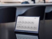 E-Ink-Display mit WiFi